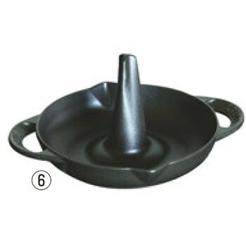 ｽﾄｳﾌﾞ ﾛｰｽﾀｰ 24cm ﾌﾞﾗｯｸ 40509-339【ロースター】【staub】【ストウブ】【オーブン対応】【キッチン用品】 17,494円