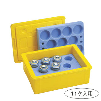 保温 ｺﾝﾃﾅｰ 茶碗蒸しｺﾝ SR-11-2 小【フードコンテナー】【コンテナ】【保温コンテナ】【番重】【給食道具】【仕出し】【運搬】【業務用】 31,122円