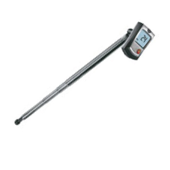 ｽﾃｨｯｸ型 温風速･風量計 Testo405-V1(新型)【テストー】【風速計】【計量器】｜PRO-SHOP YASUKICHI