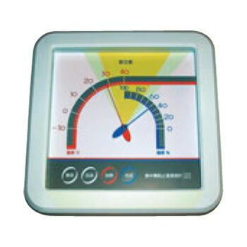 厨房用 温湿度計 SN-900【温度計】【湿度計】【計量器】【thermometer】