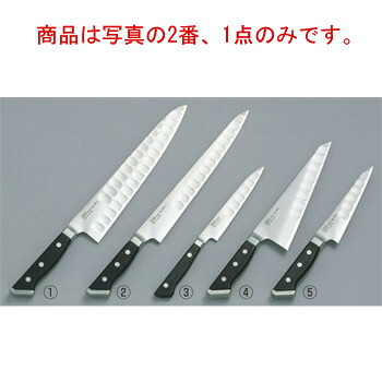 ｸﾞﾚｽﾃﾝ Tﾀｲﾌﾟ 筋引 730TSK 30cm【包丁】【GLESTAIN】【キッチンナイフ】