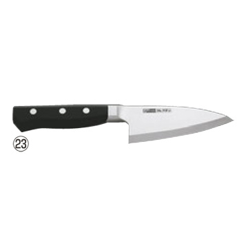 楽天市場】ｸﾞﾚｽﾃﾝ ﾂﾊﾞ付 小出刃 212WK 11cm【包丁】【GLESTAIN