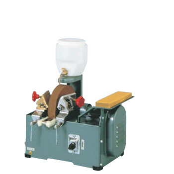 電動式 刃物水研機 150S(縦型･庖丁専用)【代引き不可】【包丁研ぎ機】【研磨機】【シャープナー】【業務用】
