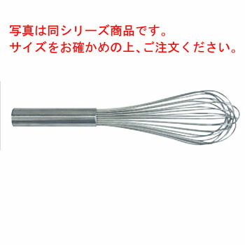 ｴｺｸﾘｰﾝ 18-8 泡立 12ｲﾝﾁ【業務用】【ステンレス】【ホイッパー】 4,600円