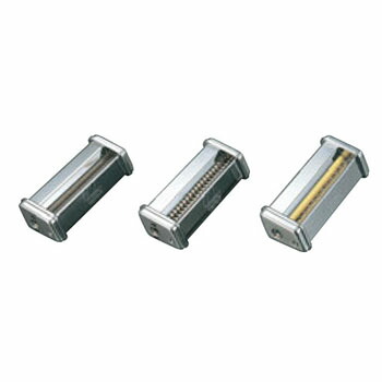 手動式ﾊﾟｽﾀﾏｼｰﾝ ATL150用 標準刃(1.5/6mm)【パスタマシーン】 7,942円