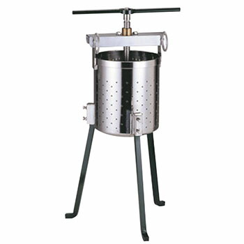 EBM 18-8 ｷﾞｮｰｻﾞ絞り器【代引き不可】【業務用】【餃子絞り器】