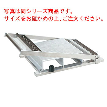 アルミ ギッター(チョコ)カッターセット 10mm仕様【代引き不可】【業務用】|PRO-SHOP YASUKICHI