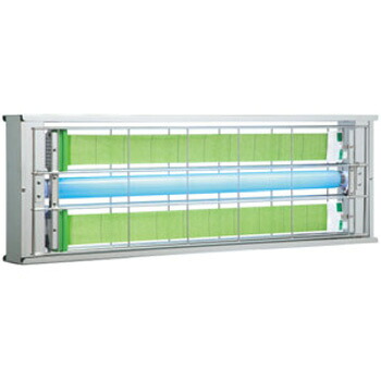 捕虫器 ムシポン MP10-2000【捕虫器】【虫駆除】【害虫対策】|PRO-SHOP YASUKICHI