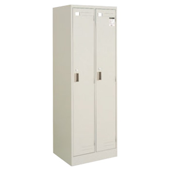 LKﾛｯｶｰ LK-2F1【代引き不可】【清掃用品】【掃除道具】【収納】