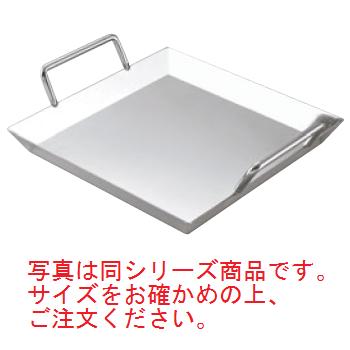 EBM 18-0 浅型 ﾓﾂ鍋(てっちゃん鍋)21cm【鍋】【料理道具】