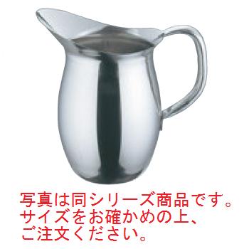 EBM 18-8 ﾍﾟﾘｶﾝｳｫｰﾀｰﾎﾟｯﾄ(氷止め無)2.7L【お役目用】【ステンレス鋼】【水さし】