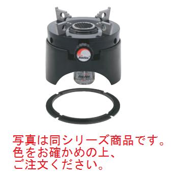 ﾌﾟﾛﾌｧｲﾔｰ ﾎﾟｹｺﾝｾｯﾄ SGB-5000BS(ｱﾀﾞﾌﾟﾀｰ付)【コンロ】【卓上用品】