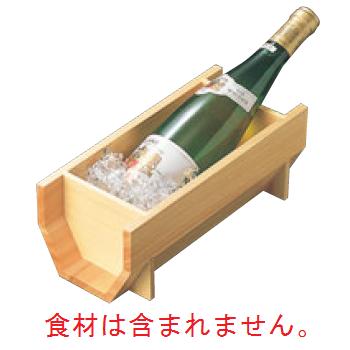 白木 ﾜｲﾝｸｰﾗｰ 12334【シャンパンクーラー】【ワインクーラー】