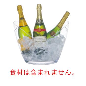ﾌﾞｯﾌｪﾀﾌﾞ ｺﾞﾝﾄﾞﾗ 2498【アイスペール】【ワインクーラー】【氷入れ】