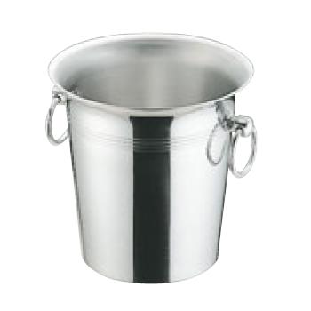 楽天市場】ｱﾙﾐ ﾘﾝｸﾞ柄 ﾜｲﾝｸｰﾗｰ【シャンパンクーラー】【ワイン