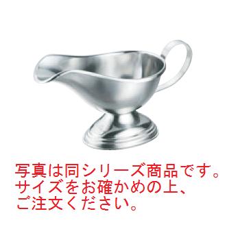 IKD ｴｺｸﾘｰﾝ 18-8 ｿｰｽﾎﾟｯﾄ 中【ソースポット】【カレー】