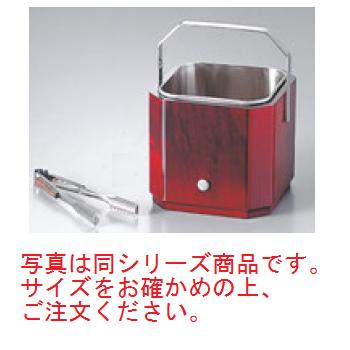 ﾇｰｸ ｱｲｽﾍﾟｰﾙ(ﾄﾝｸﾞ付)NK-706 大【アイスペール】【ワインクーラー】【シャンパンクーラー】