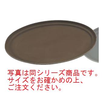 ｷｬﾝﾌﾞﾛ ﾉﾝｽﾘｯﾌﾟﾄﾚｲ 小判 2900CT(138)ﾀｰﾊﾞﾝﾀﾝ【お盆】【トレイ】【トレー】｜PRO-SHOP YASUKICHI