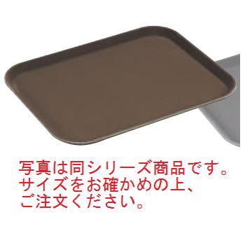 ｷｬﾝﾌﾞﾛ ﾉﾝｽﾘｯﾌﾟﾄﾚｲ長角 1014CT(138)ﾀｰﾊﾞﾝﾀﾝ【お盆】【トレイ】【トレー】