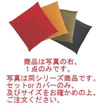 EBM 業務用 座布団 無地 紺 大【座布団】【ざぶとん】【クッション】【わた仕様】【綿生地】|PRO-SHOP YASUKICHI