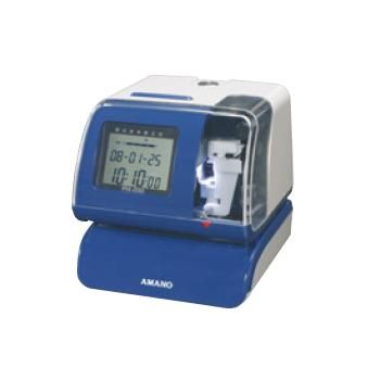 楽天市場】電子タイムスタンプ PIX-200 : ダイニングマート