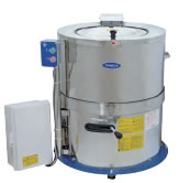 食品脱水機　ＯＭＤ&minus;18Ｒ3　　三相0.75kW【代引き不可】【スピナー】【スピンナー】【野菜脱水】【食品脱水】【水切】【脱水】【業務用】｜PRO-SHOP YASUKICHI