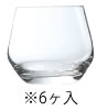 リマ　オールド　35　(6ヶ入) Ｃ＆Ｓ　Ｇ3367【バー用品】【Chef＆Sommelier】【グラス】【ワイングラス】【カクテルグラス】【kwarx】【コップ】【業務用】