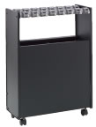 ＳｔｏｒｅＳｔｙｌｅ 傘立Ｃａｓｅ16 歌留多 ＵＢ－271－316－0【代引っ張ること不可】【傘立て】【傘照明ランプ】【傘たて】【アンブレラスタンド】【コウモリ傘】【お役目用】