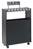 ＳｔｏｒｅＳｔｙｌｅ 傘立Ｃａｓｅ16 文字盤 ＵＢ－271－216－0【代引っ張ること不可】【傘立て】【傘照明ランプ】【傘たて】【アンブレラスタンド】【コウモリ傘】【御勤め用】