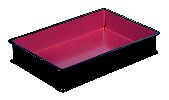 サンコー ABS朱塗番重 Ｄ型【ばんじゅう】【番重】【運搬容器】【通い箱】【コンテナ】【三甲株式会社】【業務用】 7,104円