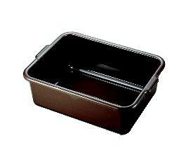 バスボックス　21157 ＣＢＲ　手付深型【ボックス】【入れ物】【キャンブロ】【CAMBRO】【ABS樹脂】【収納】【業務用】