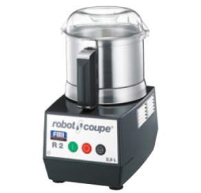 ロボクープ R-2A【代引っ張ること不可】【FMI エフエムアイ ボンネット中央処理装置】【全能膳立て器】【攪拌機】【お役目用】
