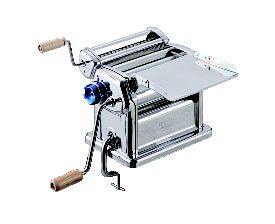 手動式 パスタマシーン R-220【代引き不可】【製麺機】【パスタ作り】【業務用】｜PRO-SHOP YASUKICHI