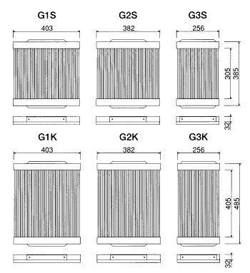グリットバー (スチール製) G1S【業務用焼き物機】【建厨】【焼き肉グリラー】【焼き肉器】【焼肉コンロ】【焼肉ロースター】【業務用】 26,579円
