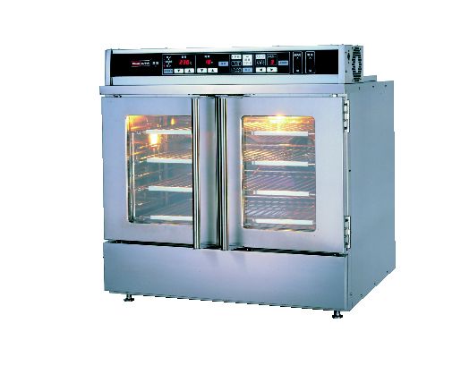 RCK-30MA (ガス種：都市ガス) 13A【代引き不可】【リンナイ ガスオーブン】【ガス高速オーブン】【業務用】｜PRO-SHOP YASUKICHI