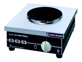 灯し火コンロ THP-2【ニチワ 卓上コンロ】【御勤め用】