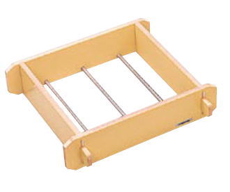 高機能PC製 角セイロ深口 高さ(120mm) 39cm【代引き不可】【せいろ】【スチーマー】【蒸し器】【セイロ】【蒸篭】【業務用】