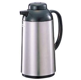 ポット ミモザ AGY-10S(1.0L)【保冷ポット ウォーター ポット】【象印】【業務用】