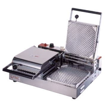 Suntec パニーニ・クッカー PC-10(1連式) 楽天市場】パニーニクッカー PC-10(1連式)【代引き不可