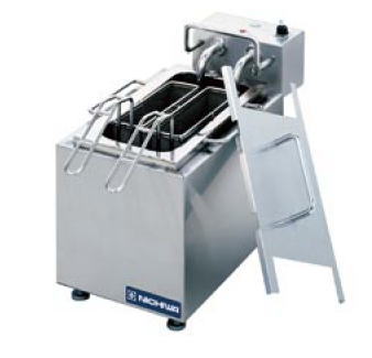 電気 卓上解凍ゆで槽 ENB-2000【代引き不可】【中華ゆで麺機】【業務用】｜PRO-SHOP YASUKICHI 96,443円