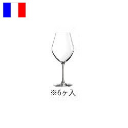 アロマップ　フルーティー　35　(6ヶ入) Ｃ＆Ｓ　Ｕ1902【バー用品】【Chef＆Sommelier】【グラス】【ワイングラス】【kwarx】【コップ】【業務用】