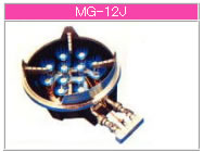 マルゼン ガス式 スーパージャンボバーナー MG-12J(H)【代引き不可】【業務用ガスコンロ】【業務用ガスバーナー】|PRO-SHOP YASUKICHI