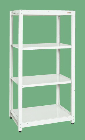 【個人宅配送不可】スチールラック SLN-9054W【代引き不可】｜PRO-SHOP YASUKICHI 51,576円