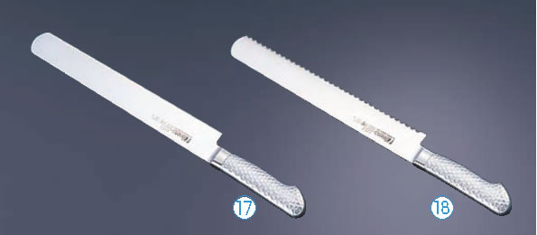 ﾌﾞﾗｲﾄ M11ﾌﾟﾛ ｹｰｷﾅｲﾌ M1145 30cm【業務用包丁】【ケーキナイフ】【洋包丁】【抗菌】【業務用】
