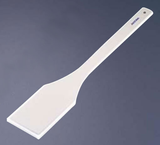ハードタイプ ハイテク・角スパテラ 60cm SPSH-60