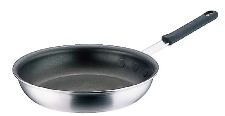 ﾌﾗｲﾊﾟﾝ ﾌﾟﾛｾﾚｸﾄ IH TKG 30cm【キャストフライパン】【電磁調理器対応】【IH対応】【業務用フライパン】【テフロン加工】【TKG】【業務用】