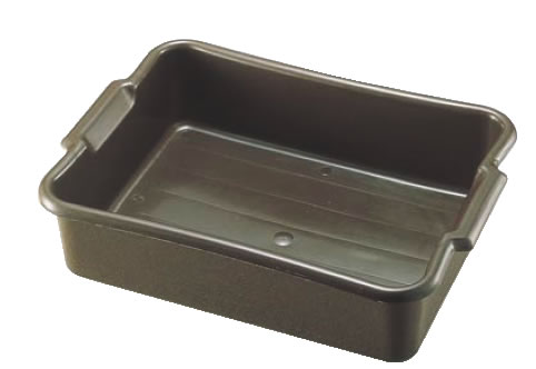 ｳﾞｫﾙﾗｰｽ ﾃﾞｨｯｼｭﾎﾞｯｸｽ 浅型 52614 【ディッシュボックス】【VOLLRATH】【業務用】