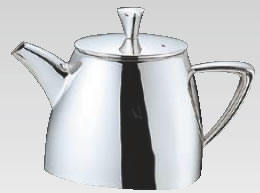 高知インター店 楽天市場 Uk18 8ﾄﾗｲｱﾝｸﾞﾙｼﾘｰｽﾞ ﾃｨｰﾎﾟｯﾄ 5人用 ステンレスティーポット 業務用 Pro Shop Yasukichi 代引き手数料無料 Tadawul Ly