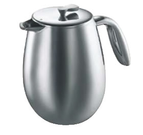 ボダム コーヒープレス コロンビア 1303-16 0.35L【bodum】【コーヒーメーカー】【業務用】 7,700円