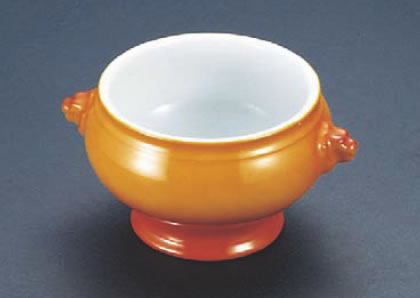 ｼｪｰﾝﾊﾞﾙﾄﾞ ｽｰﾌﾟﾁｭｰﾘﾝ 茶 1898-90B 【オーブン食器】【オーブンウェア】【SCHONWALD】【オーブン皿】【オーブンプレート】【業務用】